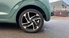 Hyundai i10 1.2 [79] Premium 5dr Auto [Nav] Petrol Hatchback